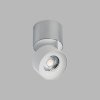 LED2 stropné svietidlo KLIP ON, CW DALI/PUSH DIM 11W 2700K 11508251D