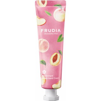 Frudia My Orchard Peach hydratačný krém na ruky 30 ml