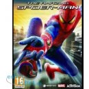 Hra na PC The Amazing Spider-man