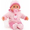 Bábika bábätko 38 cm First Words Baby BAYER