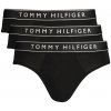 Pánske Slipy TOMMY HILFIGER - Čierna Farba: čierna, Veľkosť: 2XL