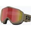 Lyžiarske okuliare Bliz Matte camo green/brown/red multi