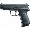 Umarex Pištoľ CO2 UX HPP, kal. 4,5mm BB