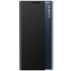 Obal Sleep Book Xiaomi 13 Lite 5G čierny