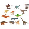 Mikro trading Dinosaurus 12 ks