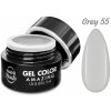 NANI UV gél Amazing Line 5 ml - Grey