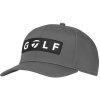 Golfová šiltovka Taylor Made LIFESTYLE Ventura Stock Grey Jedna veľkosť