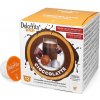 Dolce Vita | Ciocco Latte – Čokoládové Mlieko - 12 kapsúl do kávovaru Dolce Gusto