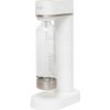 Home HGSZG1000 SodaStream, biela/nerezová oceľ, 2300 g, 14 x 41.5 x 25 cm