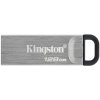 KINGSTON DataTraveler KYSON 128GB / USB 3.2 / kovové tělo DTKN/128GB