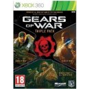 Gears of War Triple Pack