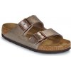 BIRKENSTOCK Šľapky Arizona Zlatá