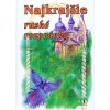 Najkrajšie ruské rozprávky - výber