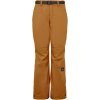 Dámske lyžiarske/snowboardové nohavice O'Neill, STAR SLIM PANTS Hnedá,Čierna L