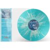 John Elton: Madman Across The Water (Limited Coloured Light Blue Splatter Vinyl) - Vinyl (LP)