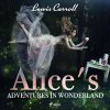 Alice s Adventures in Wonderland (EN) - Lewis Carroll - online doručenie