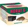 Agro Bio NORAT G 140 g