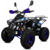 Štvorkolka MiniRocket Warrior 125 8