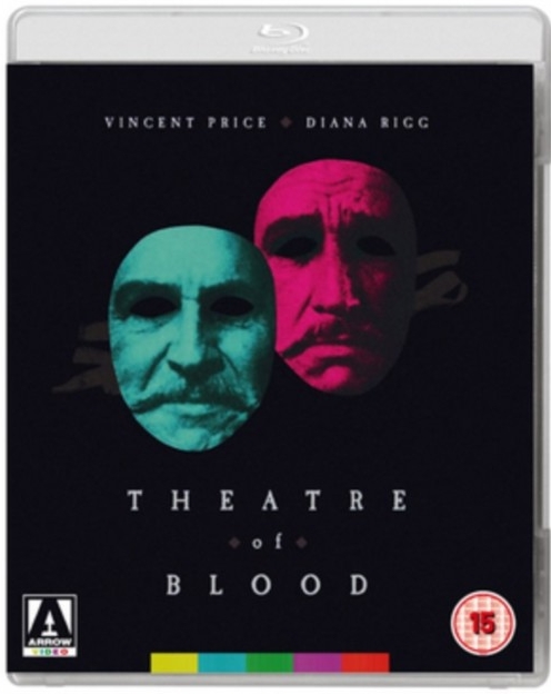 Theatre of Blood