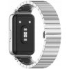 Náramok RZAkcesoria pre Samsung Galaxy FIT 3 19mm strieborný