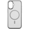 Kryt na mobil Epico HeroMatte Mag+ Case iPhone 17 - šedá 93910101900001