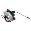 Parkside® Ručná kotúčová píla Phks 1350 E4 + Vodiaca lišta 0,75 m PSS A1 (800010743)