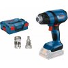 BOSCH GHG 18V-50 Professional - 06012A6501 - Teplovzdušná pištoľ - bez akumulátora a nabíjačky