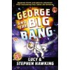 George and the Big Bang
