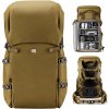 K&F Concept Star Wander 05 Camera Backpack 40 l - Khaki
