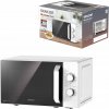 Mikrovlnná rúra Sencor SMW 4220WH 700W 20L Biela
