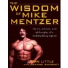 Wisdom of Mike Mentzer