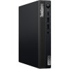 LEV Lenovo ThinkCentre M70q Gen 5 Intel® Core™ i7 i7-14700T 16 GB DDR5-SDRAM 1 TB SSD Windows 11 Pro Mini PC Čierna