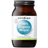 Viridian 100% Organic Nopal 90 kapsúl