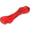 WaudDog TPR kost 20 cm červená