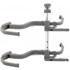 VIBO K-VIBO FLY 3.0 LAMINA šedé dno/šedé plné bočnice P 600/655-705