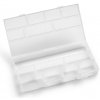 BraveHead Accessorie Box Transparent