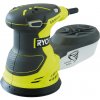RYOBI 300 W 125 mm Excentrická brúska 5133001144