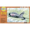 Směr MiG-15 UTI 1/72