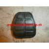 Škoda Octavia 97-00 povrchová guma brzdového pedálu