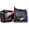 Základná doska Gigabyte B550I AORUS PRO AX mini ITX AMD Ryzen AM4 2x DDR4