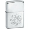 Zippo Czech Lion 22049
