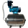 AQUA OLA Domáca vodáreň WZI 250 / 60L nerez, 250W, 2100 l/h, výtlak 35m, samonasávacie čerpadlo