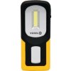 Vorel - Otočná ručná lampa COB LED 3W 82723
