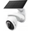 Tapo C660 KIT Solar-Powered Pan/Tilt Security Cam