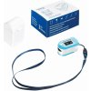 NOVAMA RESPIRE BLUE CMS50D-BT Pulzný oximeter s Bluetooth