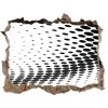 Fototapeta díra na zeď Geometrické pozadie 95x64 cm