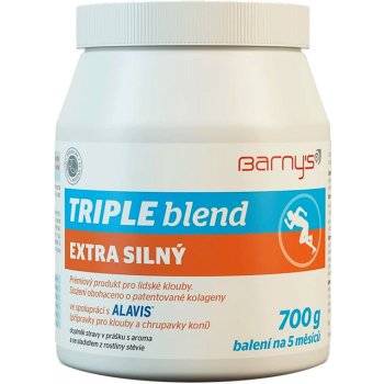 Alavis Alavis Barny's Triple Blend 200 g