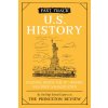 Fast Track: U.S. History (The Princeton Review)(Brožovaná)