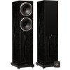 Fyne Audio F502S - černý dub