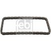 Reťaz, pohon olejového čerpadla FEBI BILSTEIN 36338